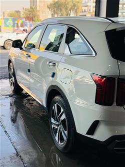 کیا سۆرینتۆ